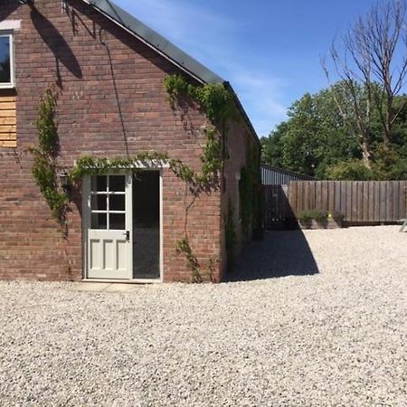 Apartament The Old Shippen, Drewsteignton Exeter Zewnętrze zdjęcie