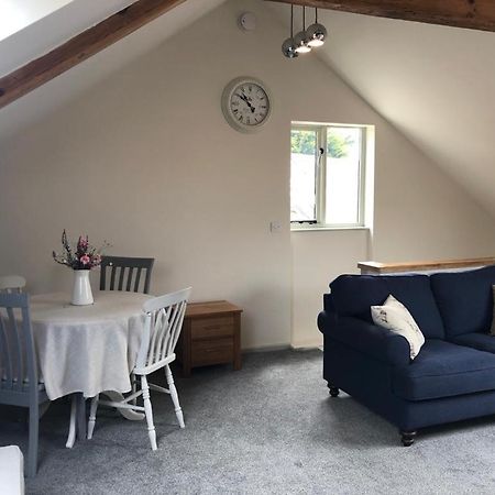 Apartament The Old Shippen, Drewsteignton Exeter Zewnętrze zdjęcie