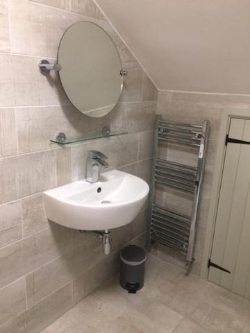 Apartament The Old Shippen, Drewsteignton Exeter Zewnętrze zdjęcie